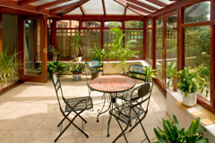 Kettletoft conservatory quotes