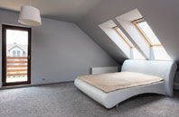 Kettletoft bedroom extensions